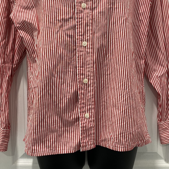 Polo Sport Ralph Lauren Striped Button Down Shirt - Picture 3 of 9